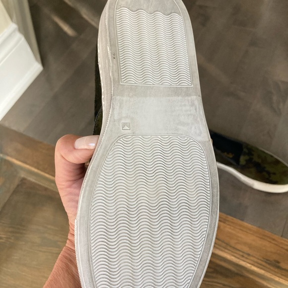 Shoes Cow hide - Picture 5 of 5